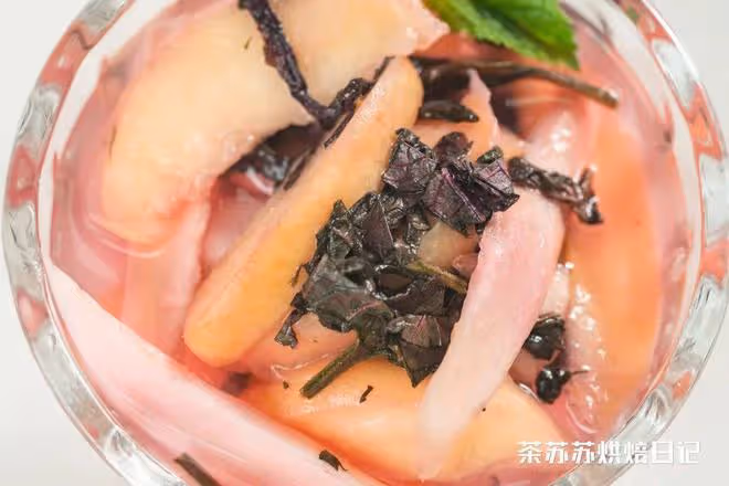 這一口堪稱夏日靈魂！一拌清涼脆爽，做一次吃7天！