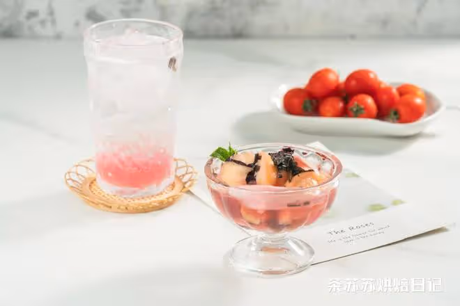 這一口堪稱夏日靈魂！一拌清涼脆爽，做一次吃7天！