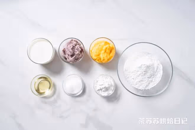 六一就做它！大小朋友都能吃，隨手一畫就好看！