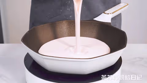 六一就做它！大小朋友都能吃，隨手一畫就好看！