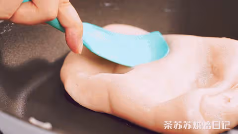 六一就做它！大小朋友都能吃，隨手一畫就好看！
