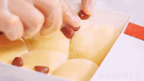 六一就做它！大小朋友都能吃，隨手一畫就好看！