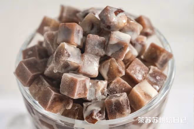 奶茶靠邊站！這杯0添加真的爽，一口全身涼！