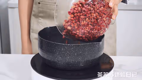 奶茶靠邊站！這杯0添加真的爽，一口全身涼！
