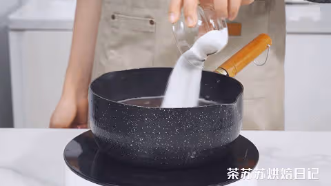 奶茶靠邊站！這杯0添加真的爽，一口全身涼！