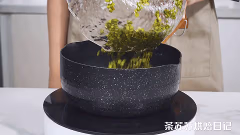 奶茶靠邊站！這杯0添加真的爽，一口全身涼！
