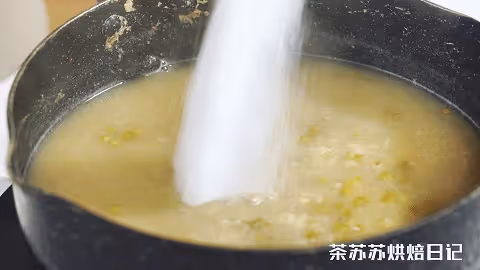 奶茶靠邊站！這杯0添加真的爽，一口全身涼！