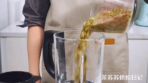 奶茶靠邊站！這杯0添加真的爽，一口全身涼！