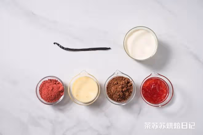 復刻童年最愛！一拌就好，口味升級，秒殺超市貨！