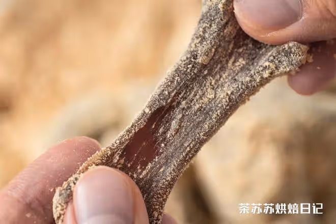 這方子早該教你們了！糯嘰嘰會拉絲，免蒸免烤賊簡單！