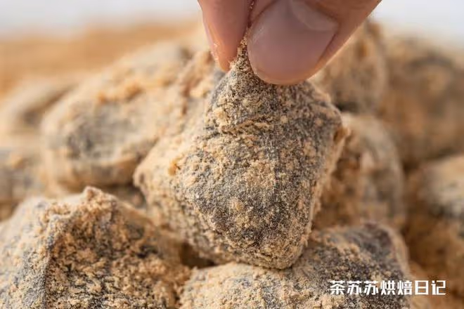 這方子早該教你們了！糯嘰嘰會拉絲，免蒸免烤賊簡單！