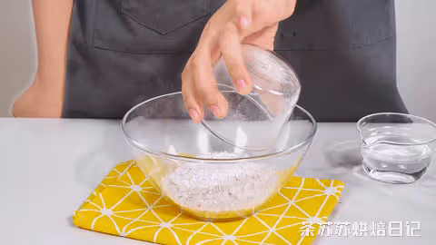這方子早該教你們了！糯嘰嘰會拉絲，免蒸免烤賊簡單！