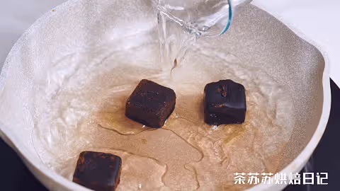這方子早該教你們了！糯嘰嘰會拉絲，免蒸免烤賊簡單！