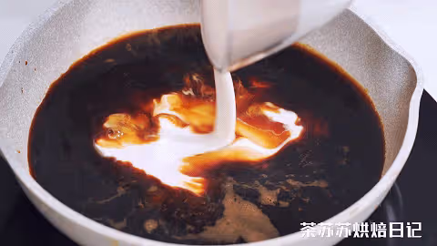 這方子早該教你們了！糯嘰嘰會拉絲，免蒸免烤賊簡單！