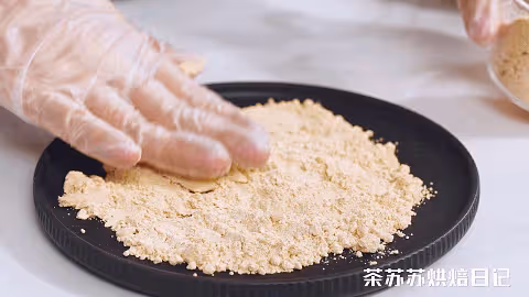 這方子早該教你們了！糯嘰嘰會拉絲，免蒸免烤賊簡單！