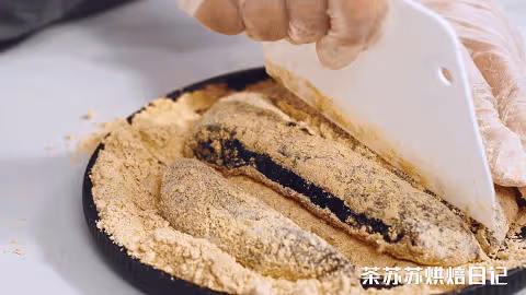這方子早該教你們了！糯嘰嘰會拉絲，免蒸免烤賊簡單！