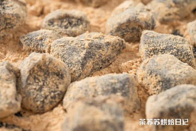 這方子早該教你們了！糯嘰嘰會拉絲，免蒸免烤賊簡單！