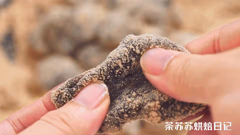 這方子早該教你們了！糯嘰嘰會拉絲，免蒸免烤賊簡單！