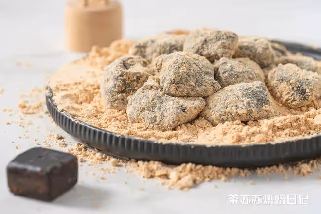 這方子早該教你們了！糯嘰嘰會拉絲，免蒸免烤賊簡單！