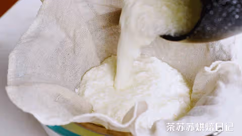 明朝宮廷點心！細膩綿軟，吃一口停不下來！