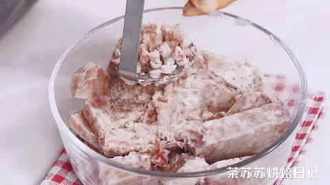 明朝宮廷點心！細膩綿軟，吃一口停不下來！