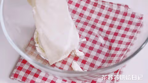 明朝宮廷點心！細膩綿軟，吃一口停不下來！