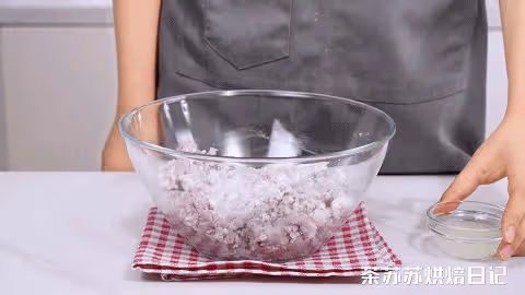 明朝宮廷點心！細膩綿軟，吃一口停不下來！