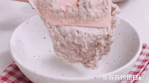 明朝宮廷點心！細膩綿軟，吃一口停不下來！