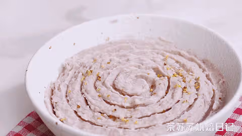 明朝宮廷點心！細膩綿軟，吃一口停不下來！