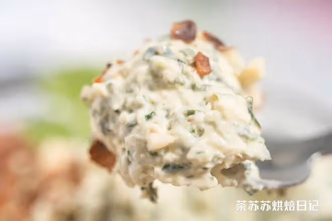 這搭配簡直讓人愛到痴狂！入口即化，有手就能成！
