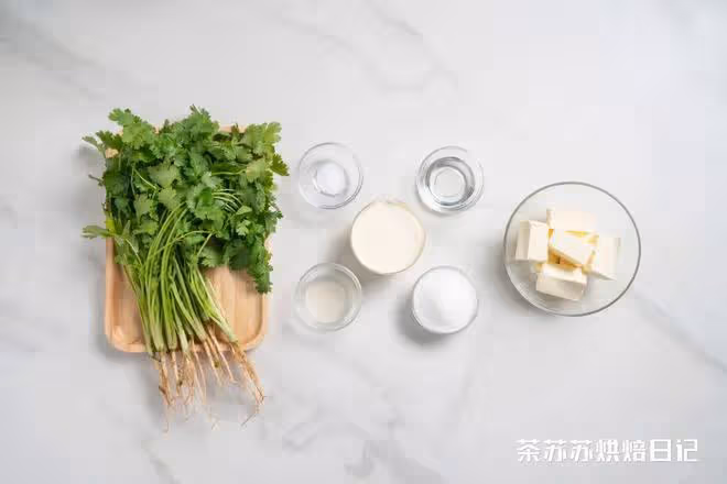 這搭配簡直讓人愛到痴狂！入口即化，有手就能成！