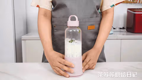 這搭配簡直讓人愛到痴狂！入口即化，有手就能成！