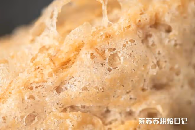 5去到茶樓必點！在家幾步做好，又酥又糯香絕了！