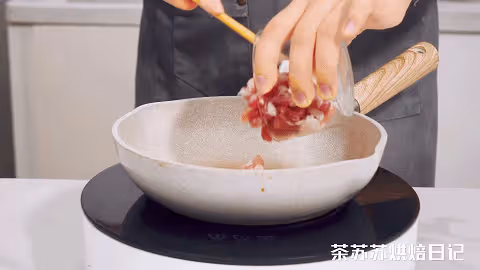 5去到茶樓必點！在家幾步做好，又酥又糯香絕了！