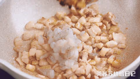 5去到茶樓必點！在家幾步做好，又酥又糯香絕了！