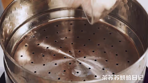 5去到茶樓必點！在家幾步做好，又酥又糯香絕了！