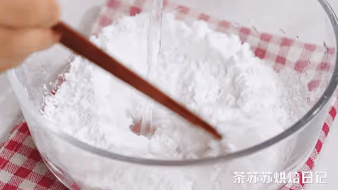5去到茶樓必點！在家幾步做好，又酥又糯香絕了！