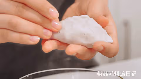 5去到茶樓必點！在家幾步做好，又酥又糯香絕了！