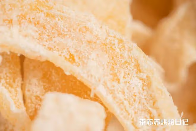 這一口從小吃到大！做法原來這麼簡單，香甜脆爽好過癮！