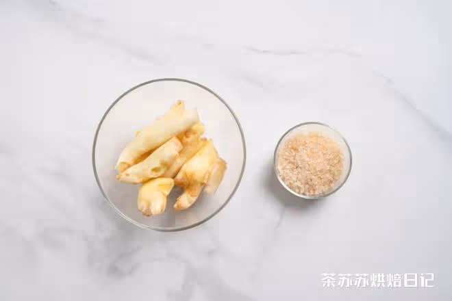這一口從小吃到大！做法原來這麼簡單，香甜脆爽好過癮！