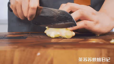 這一口從小吃到大！做法原來這麼簡單，香甜脆爽好過癮！