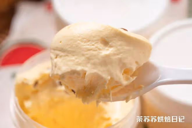 秒殺網紅冰淇淋！秘制口味，在家做吃到爽！