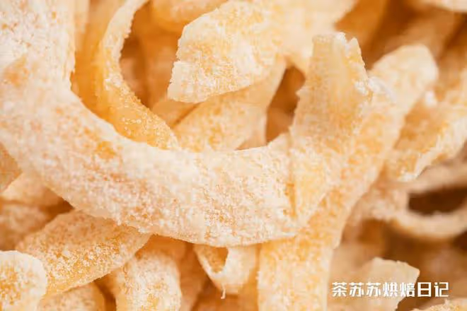 這一口從小吃到大！做法原來這麼簡單，香甜脆爽好過癮！