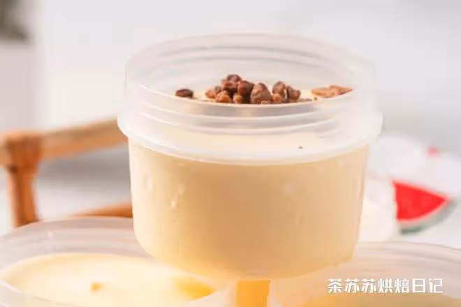 秒殺網紅冰淇淋！秘制口味，在家做吃到爽！
