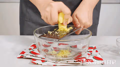 秒殺網紅冰淇淋！秘制口味，在家做吃到爽！