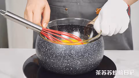 秒殺網紅冰淇淋！秘制口味，在家做吃到爽！