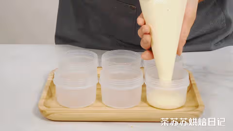 秒殺網紅冰淇淋！秘制口味，在家做吃到爽！