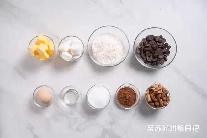 這蛋糕免打發！醇厚香濃會拉絲，誰做都好吃！