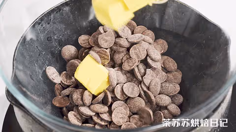 這蛋糕免打發！醇厚香濃會拉絲，誰做都好吃！