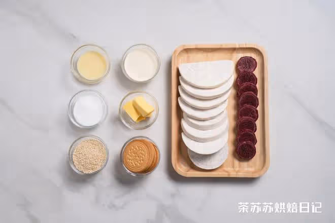 福建古早味點心！一拌復刻外酥里軟，剛出爐就搶光！